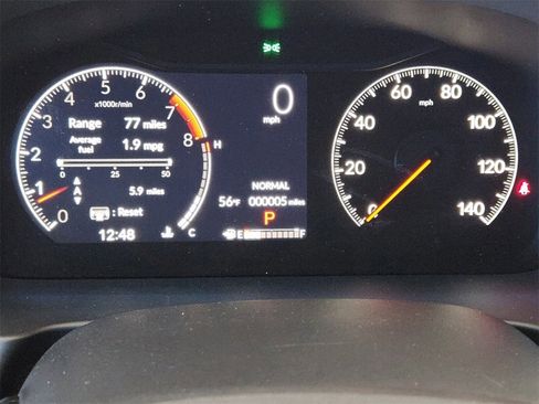 New 2026 Honda Ridgeline Black Edition image 13