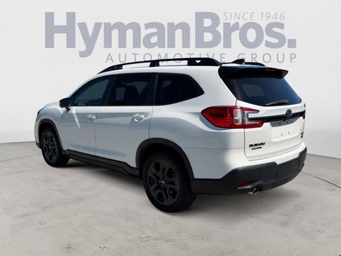 Certified 2023 Subaru Ascent Onyx Edition Limited AWD/4WD image 6