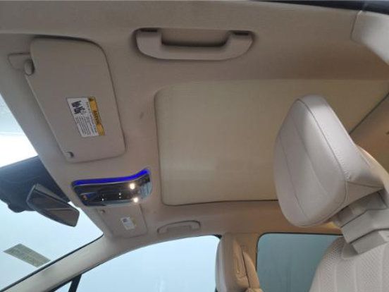 Used 2023 Mercedes-Benz EQS 450+ 4MATIC SUV image 7