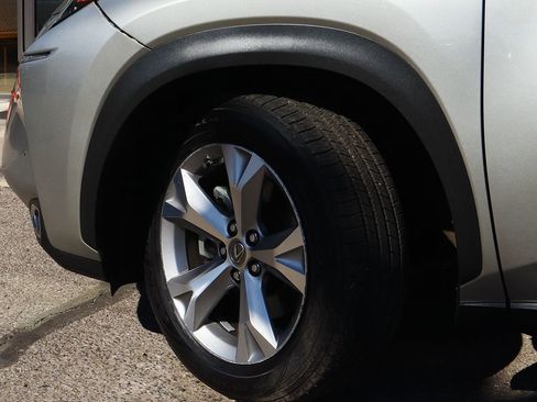 Used 2017 Lexus NX 200t FWD w/ Premium Package image 6