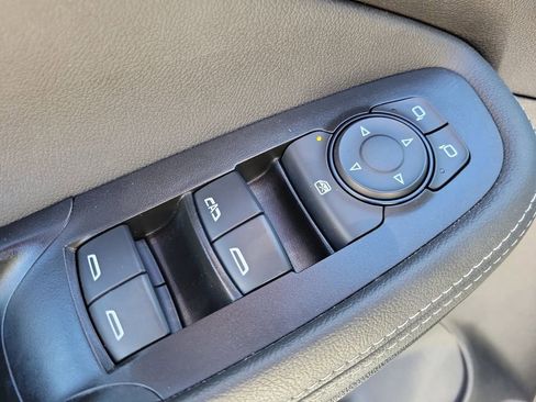 Used 2024 Buick Encore GX Preferred FWD image 15
