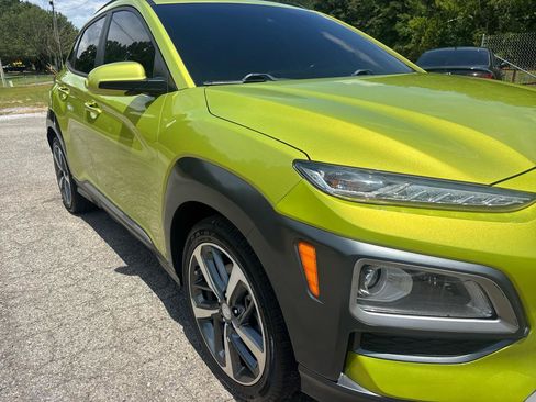 Used 2019 Hyundai Kona Limited FWD image 6