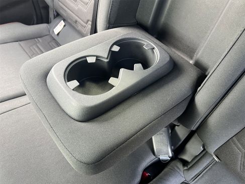 New 2025 Nissan Frontier PRO-4X w/ Pro Convenience Package image 27