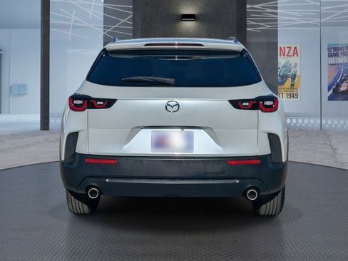 Used 2024 MAZDA CX-50 AWD 2.5 S w/ Select Package image 5