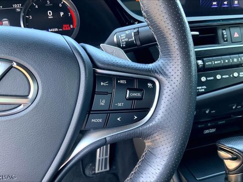 Used 2022 Lexus ES 350 F Sport FWD image 23