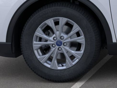 New 2025 Ford Escape Active w/ Cold Weather Package image 19