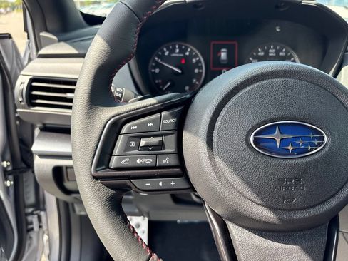 New 2026 Subaru Impreza RS AWD/4WD image 20