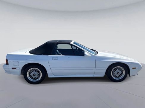Used 1990 MAZDA RX-7 Convertible image 2