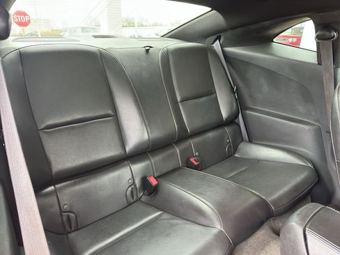 Used 2010 Chevrolet Camaro LT w/ RS Package image 30