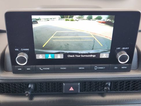 Used 2023 Honda CR-V Sport image 17