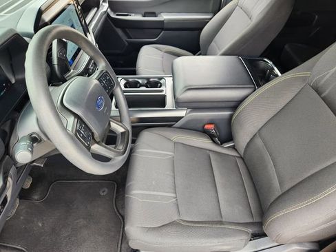 Used 2025 Ford F150 STX AWD/4WD image 13