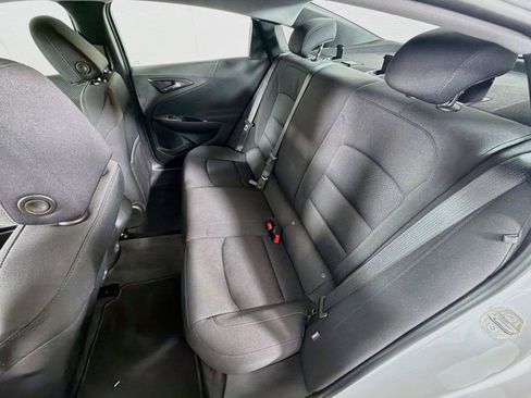 Used 2023 Chevrolet Malibu LS w/ Driver Confidence Package FWD image 23