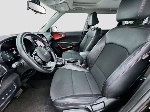 Used 2023 Kia Soul GT-Line FWD image 13