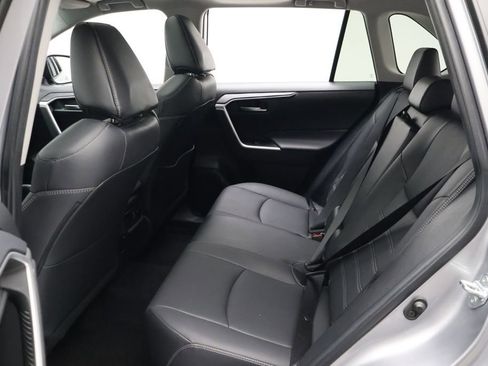 Used 2023 Toyota RAV4 XLE Premium FWD image 19