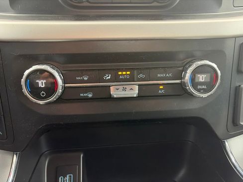 Used 2021 Ford F150 XLT w/ Equipment Group 301A Mid AWD/4WD image 8