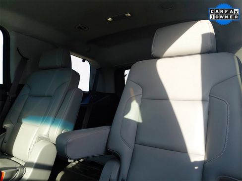 Used 2017 Chevrolet Tahoe LT w/ Max Trailering Package image 13