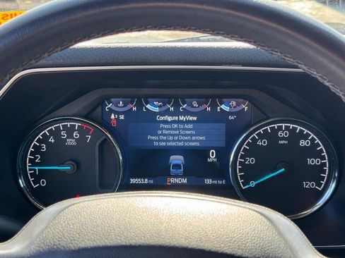 Used 2023 Ford F150 XLT w/ Equipment Group 302A High image 21