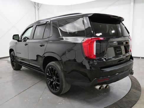 Used 2022 GMC Yukon Denali image 5