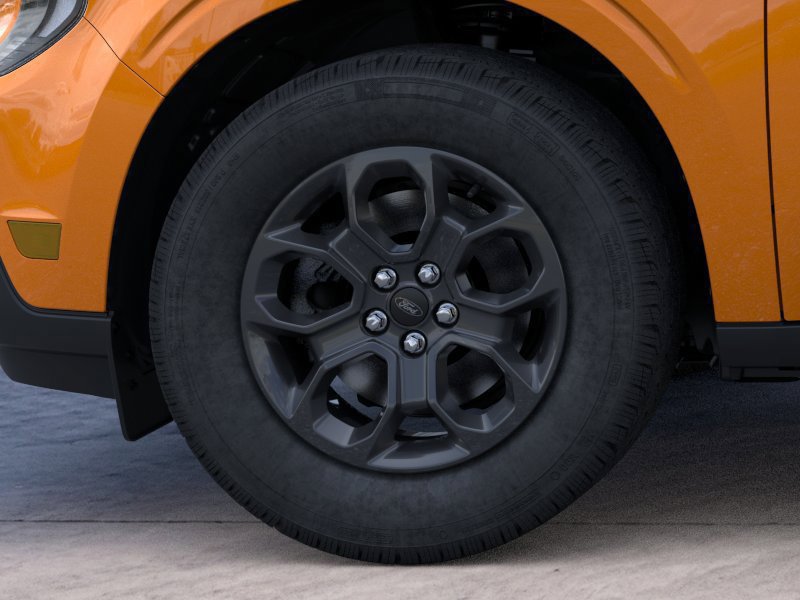 New 2026 Ford Maverick XLT w/ XLT Luxury Package FWD image 20