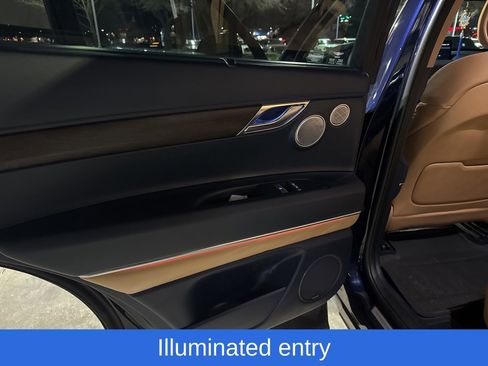 Used 2024 Genesis GV80 3.5T w/ Advanced Package image 14