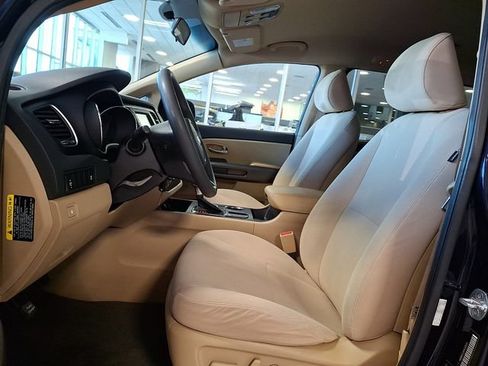 Used 2019 Kia Sedona LX FWD image 15