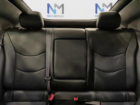 Used 2017 Chevrolet Volt Premier FWD image 13