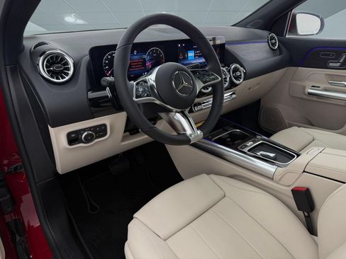 New 2026 Mercedes-Benz GLA 250 image 4