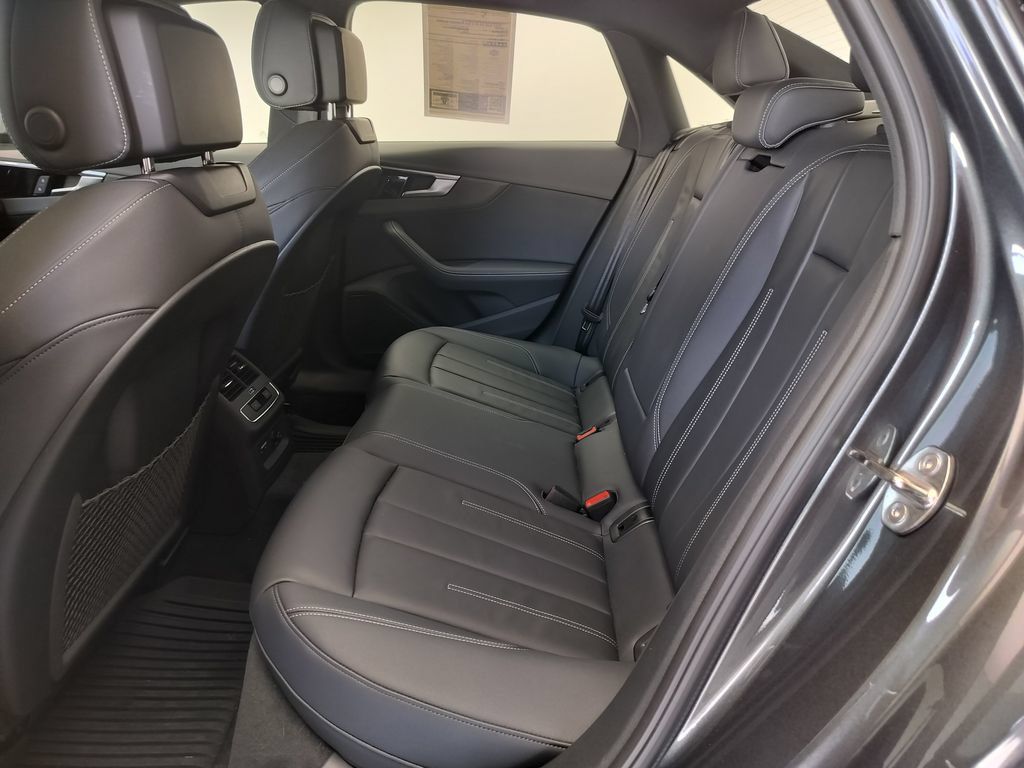 Used 2023 Audi A4 2.0T Premium Plus AWD/4WD image 19
