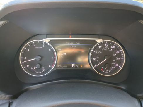 Used 2024 Nissan Sentra SV FWD image 32