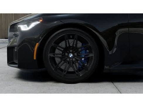New 2026 BMW M2 w/ Lighting Package RWD image 7