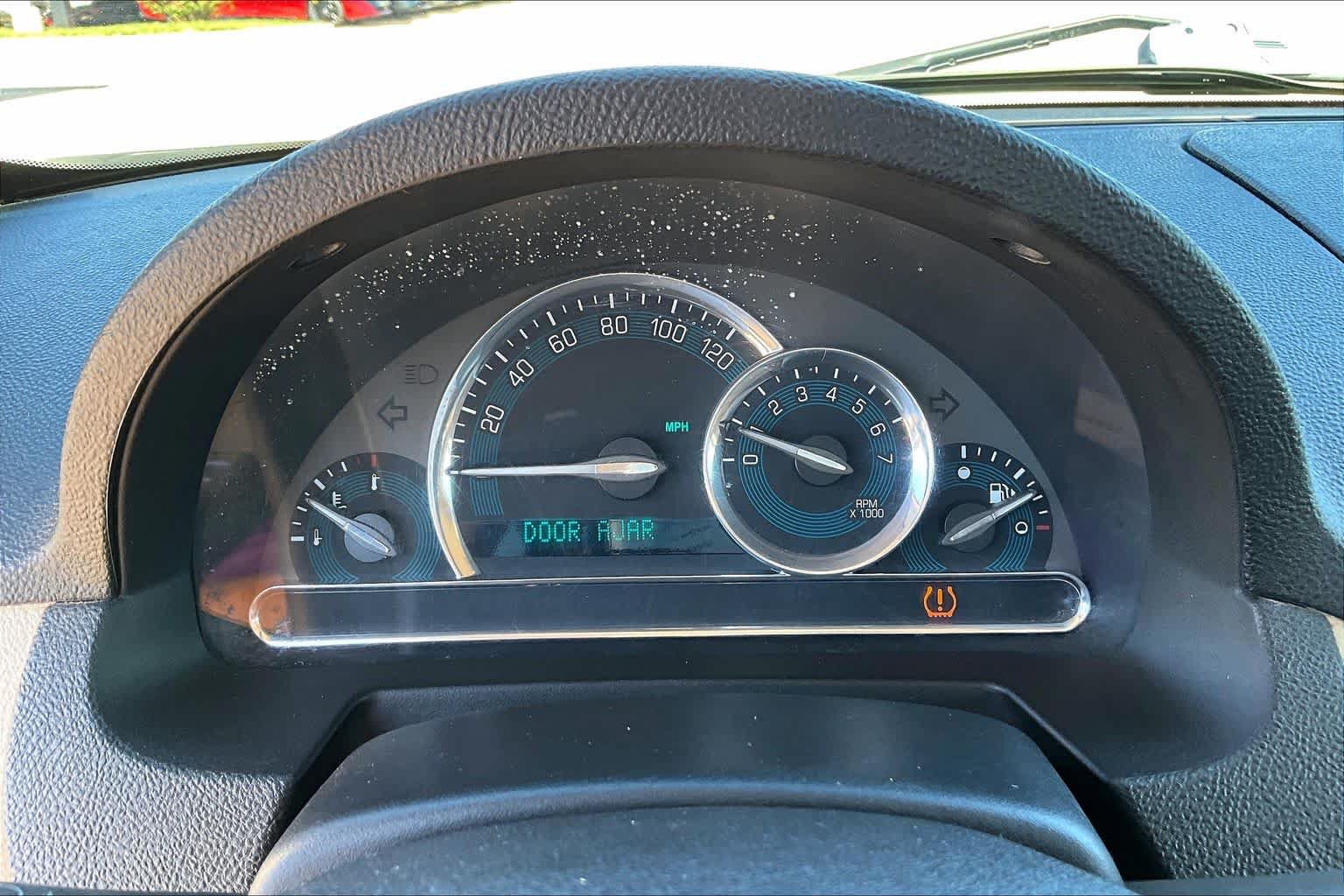 Used 2010 Chevrolet HHR LT w/ LT Preferred Equipment Group FWD image 21