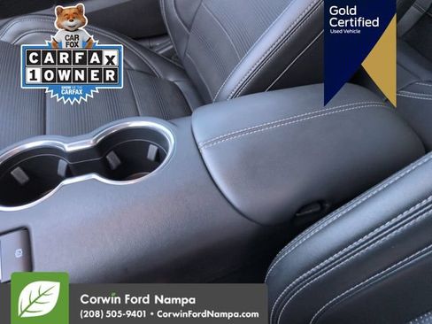 Certified 2024 Ford Mustang GT Premium RWD image 21