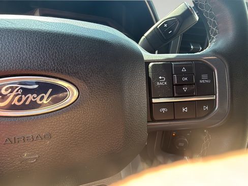 Certified 2023 Ford F150 XLT w/ Equipment Group 301A Mid AWD/4WD image 26
