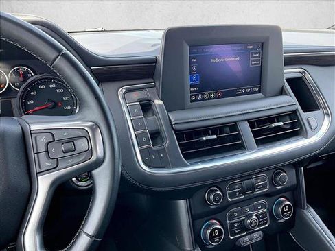 Used 2023 Chevrolet Tahoe LS RWD image 8