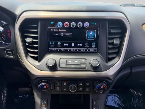 Used 2019 GMC Acadia Denali FWD image 19