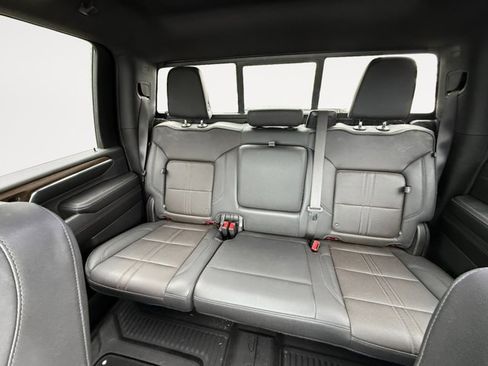 Certified 2024 Chevrolet Silverado 2500 High Country w/ High Country Premium Package AWD/4WD image 13