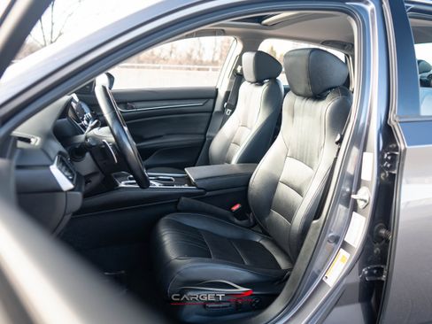 Used 2020 Honda Accord EX-L image 16