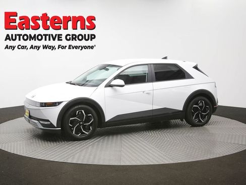 Used 2024 Hyundai Ioniq 5 SE RWD image 54
