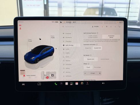 Used 2023 Tesla Model 3 Standard Range RWD image 15
