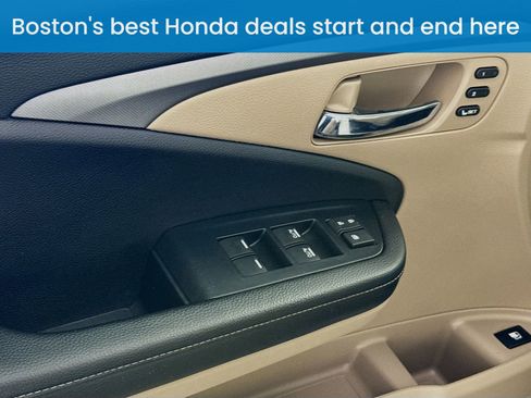Used 2023 Honda Ridgeline RTL-E image 14