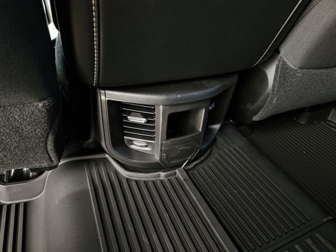 New 2026 RAM 2500 Tradesman image 10