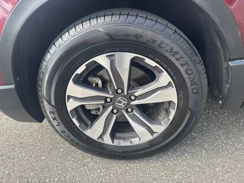 Used 2017 Honda CR-V LX image 11