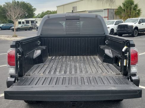 Used 2023 Toyota Tacoma TRD Sport RWD image 12