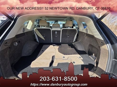 Used 2023 Genesis GV80 2.5T w/ Prestige Package image 5