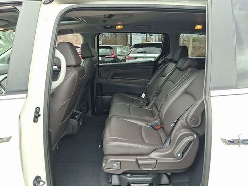 Used 2019 Honda Odyssey EX-L image 10