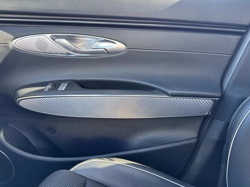 Used 2025 Genesis GV70 3.5T Sport image 23