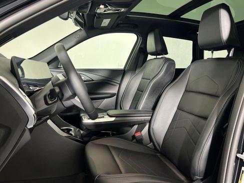 Used 2026 BMW X1 xDrive28i w/ Technology Package image 5