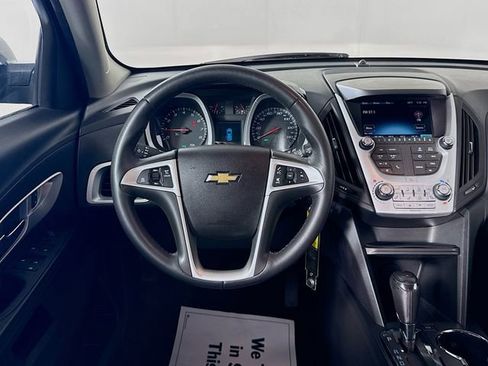 Used 2017 Chevrolet Equinox LT w/ Midnight Edition AWD/4WD image 25