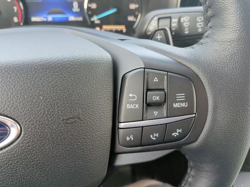 Certified 2020 Ford Explorer XLT w/ Equipment Group 202A AWD/4WD image 26