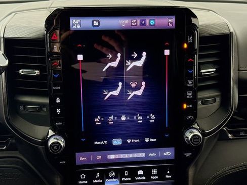 New 2025 RAM 2500 Power Wagon image 15